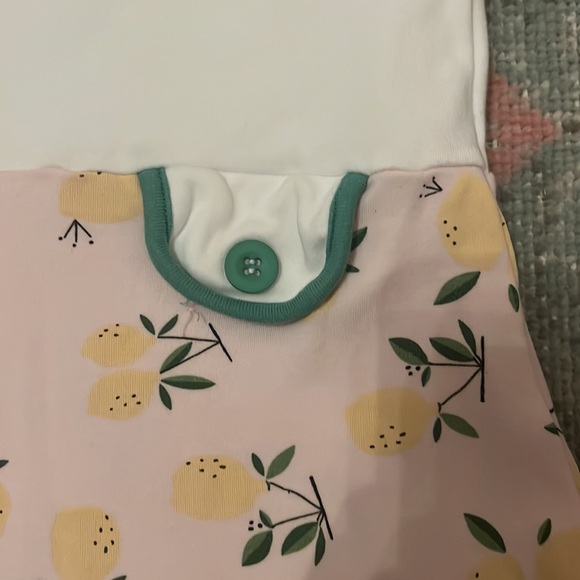 Bella Bliss Dress - Picture 3 of 8